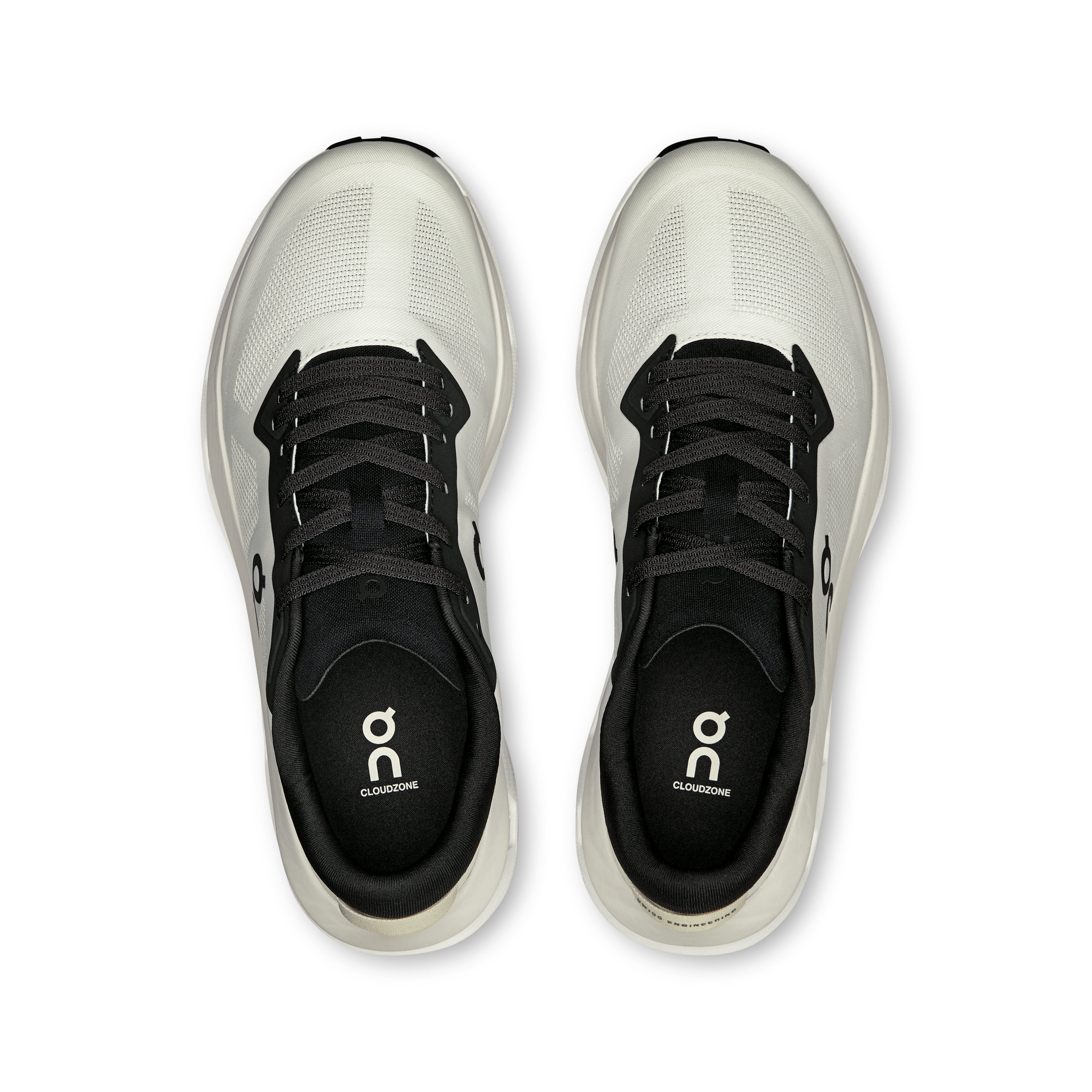 On Cloudzone Ice Black (Women'S)