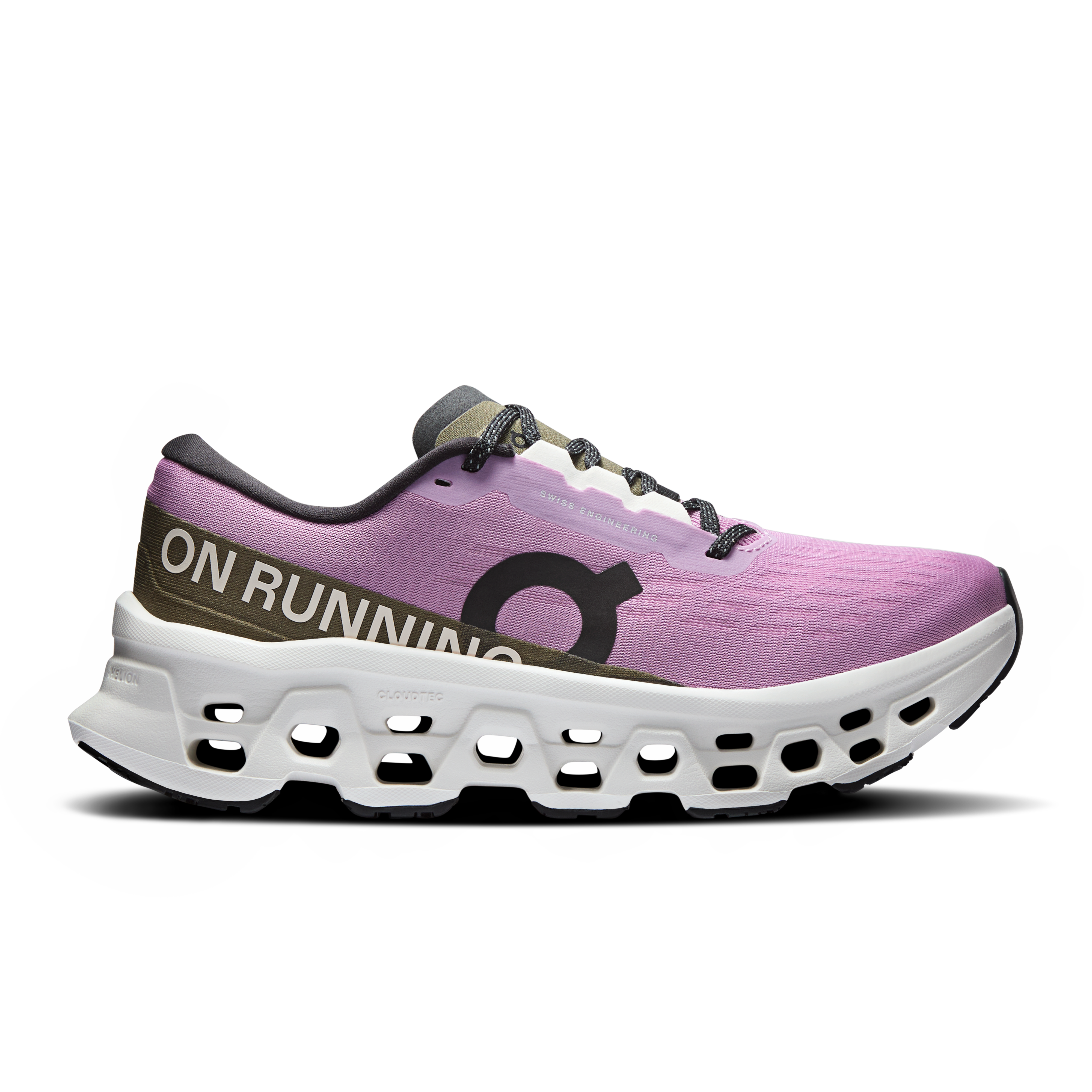 On Cloudmonster 3 Sakura Ivory (Women'S)