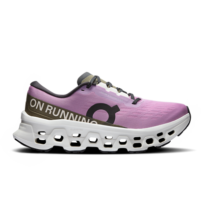 On Cloudmonster 3 Sakura Ivory (Women'S)