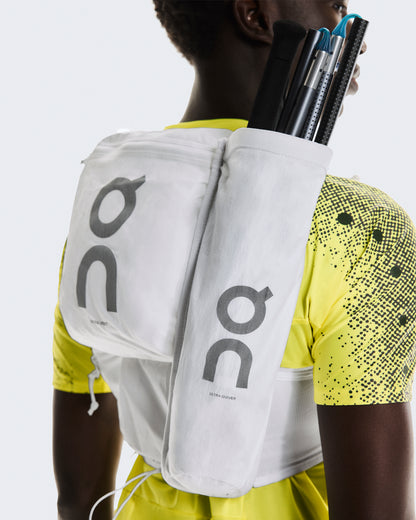 On Ultra Quiver White