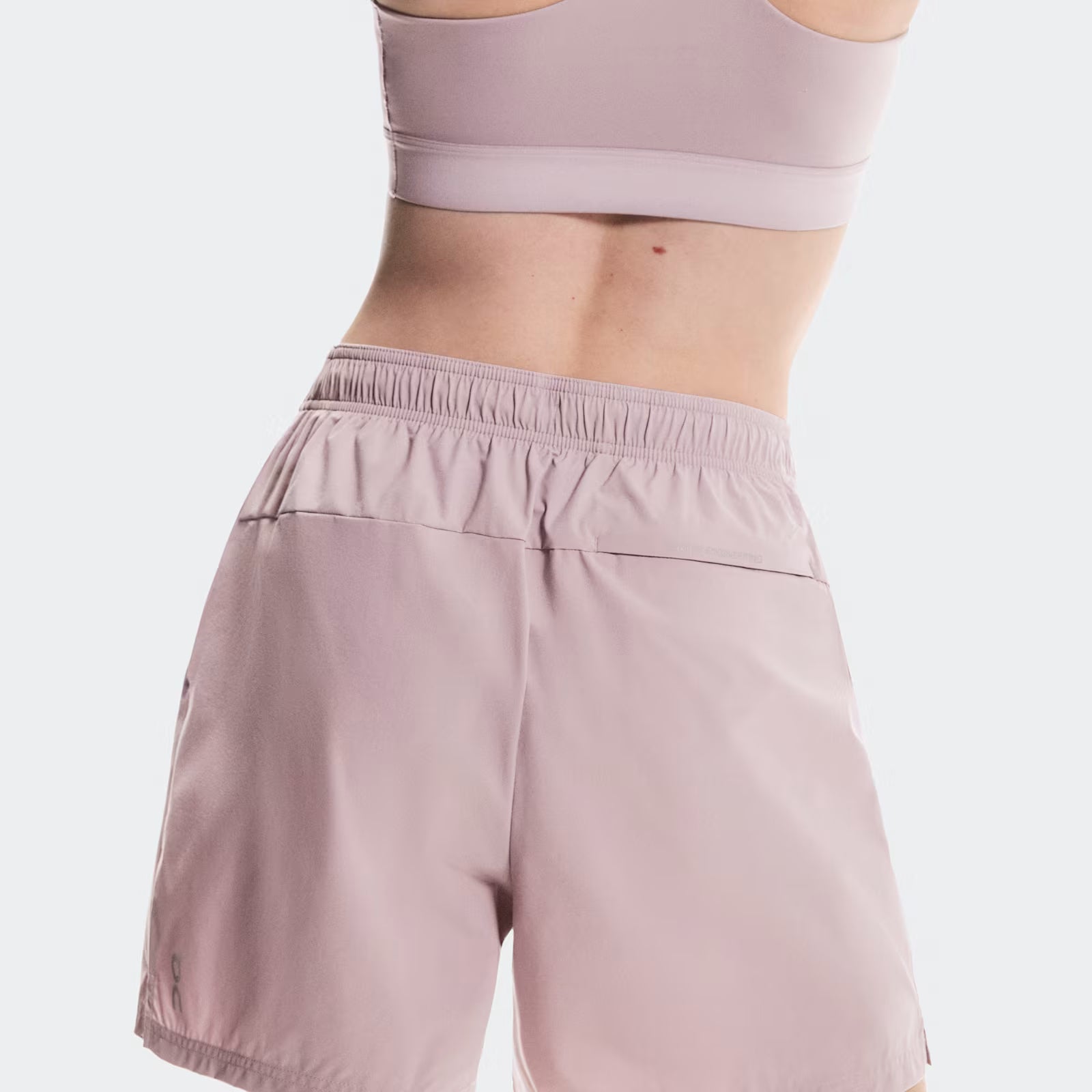 On 5" Core Shorts Heron (Women'S)