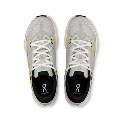 On Cloudsurfer 2 Glacier Ivory