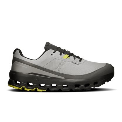 On Running Cloudvista 2 Waterproof Lilac Black (Women'S)