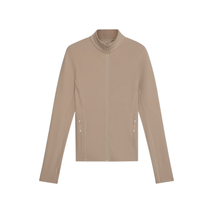 On Studio Jacket Desert (Women'S)