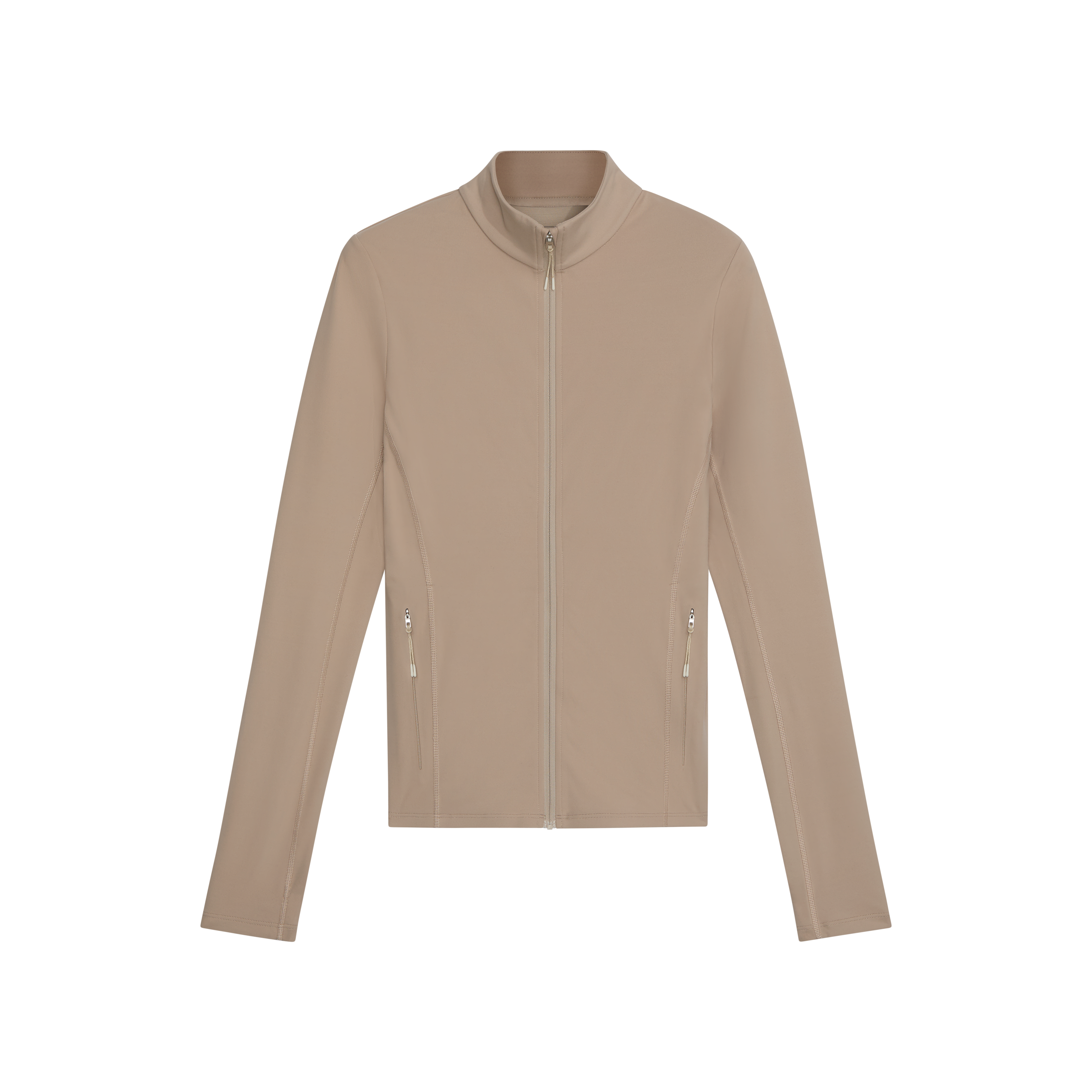 On Studio Jacket Desert (Women's)