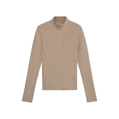 On Studio Jacket Desert (Women's)