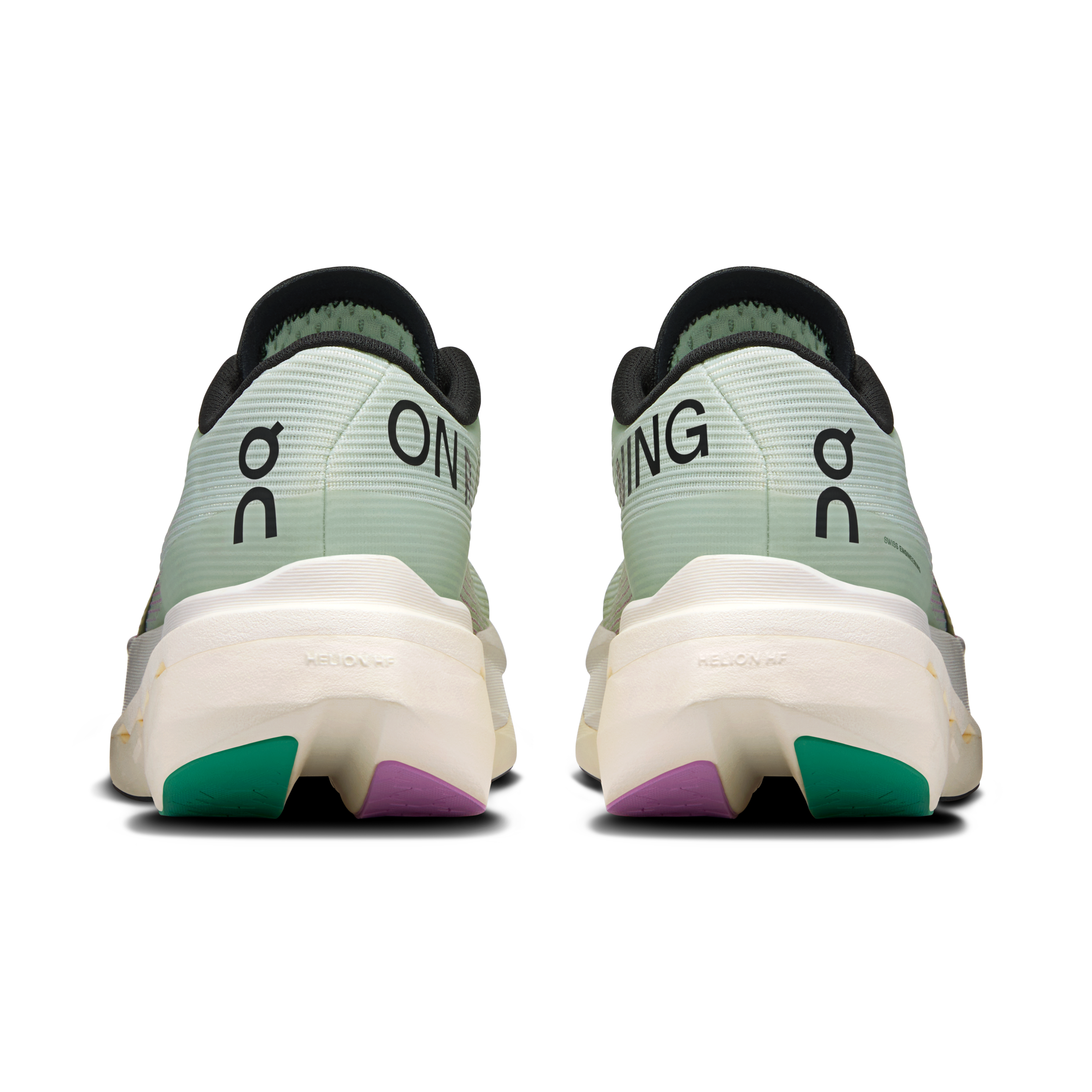On Cloudboom Volt Iceberg Sakura (Women'S)