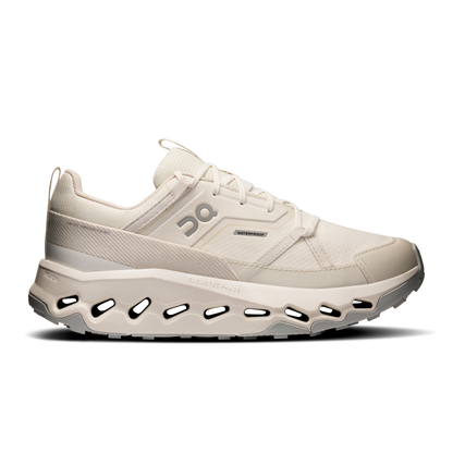 On Running Cloudhorizon Running Waterproof Ivory Ice (Women'S)