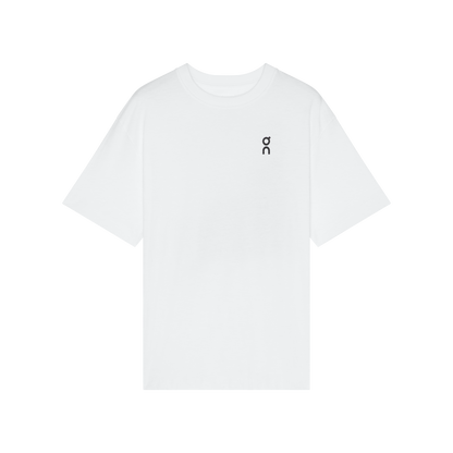 On Club-T Swing White | Jay