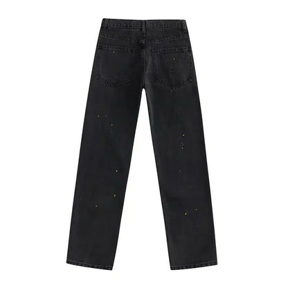 Drew House Jeans Black