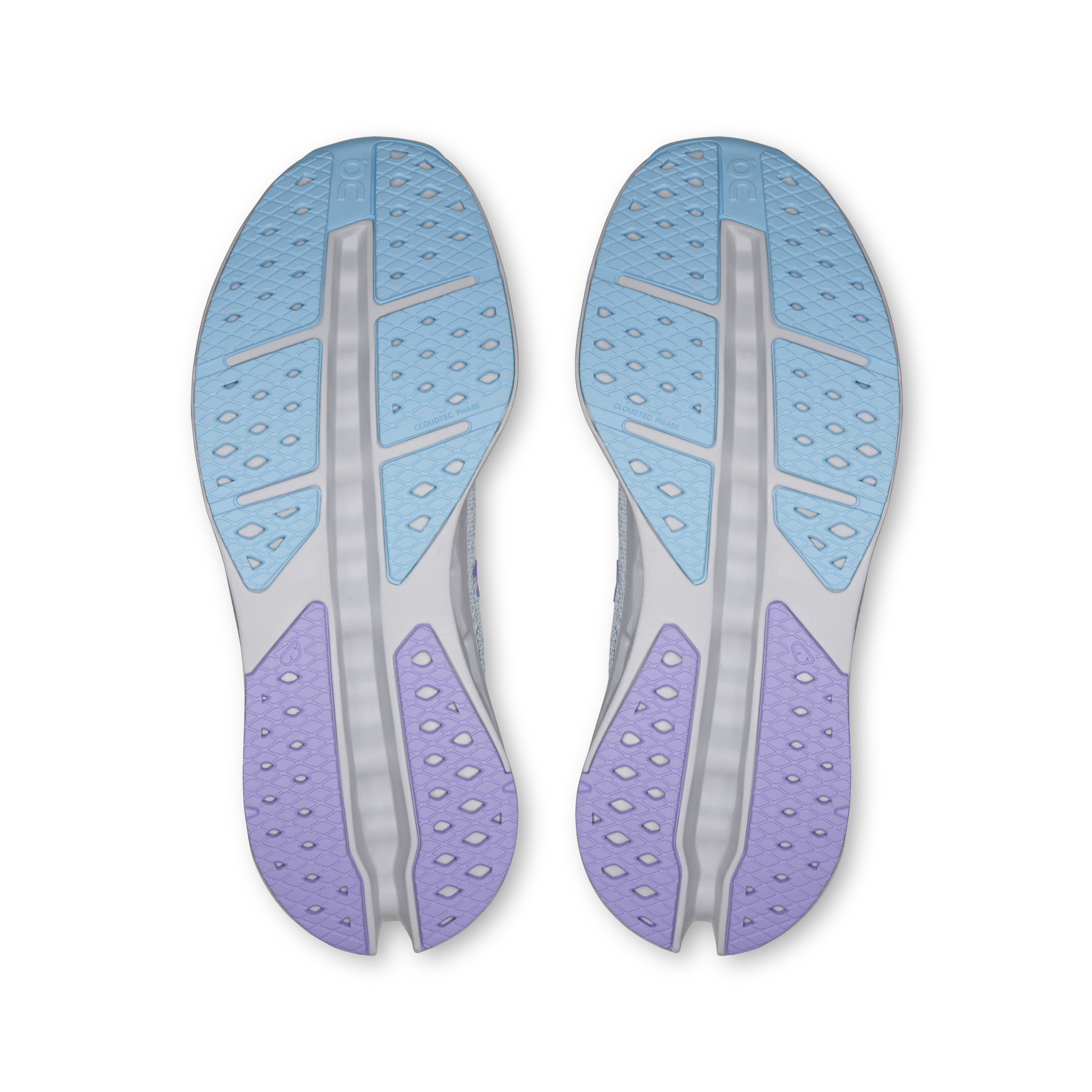 On Cloudsurfer Max Heather Glacier (Women'S)