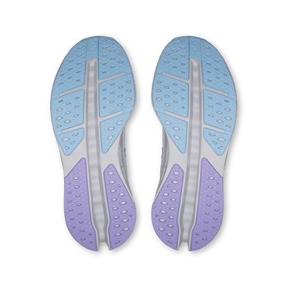 On Cloudsurfer Max Heather Glacier (Women'S)