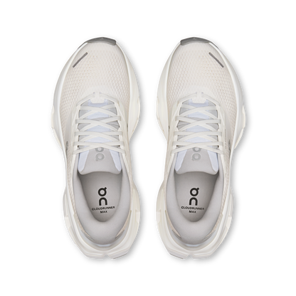 On Cloudrunner 3 Max White Glacier (Women'S)