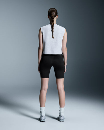 On Club Crew Crop Crater (Women's)