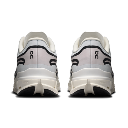 On Cloudflow 5 Ad Ivory Black