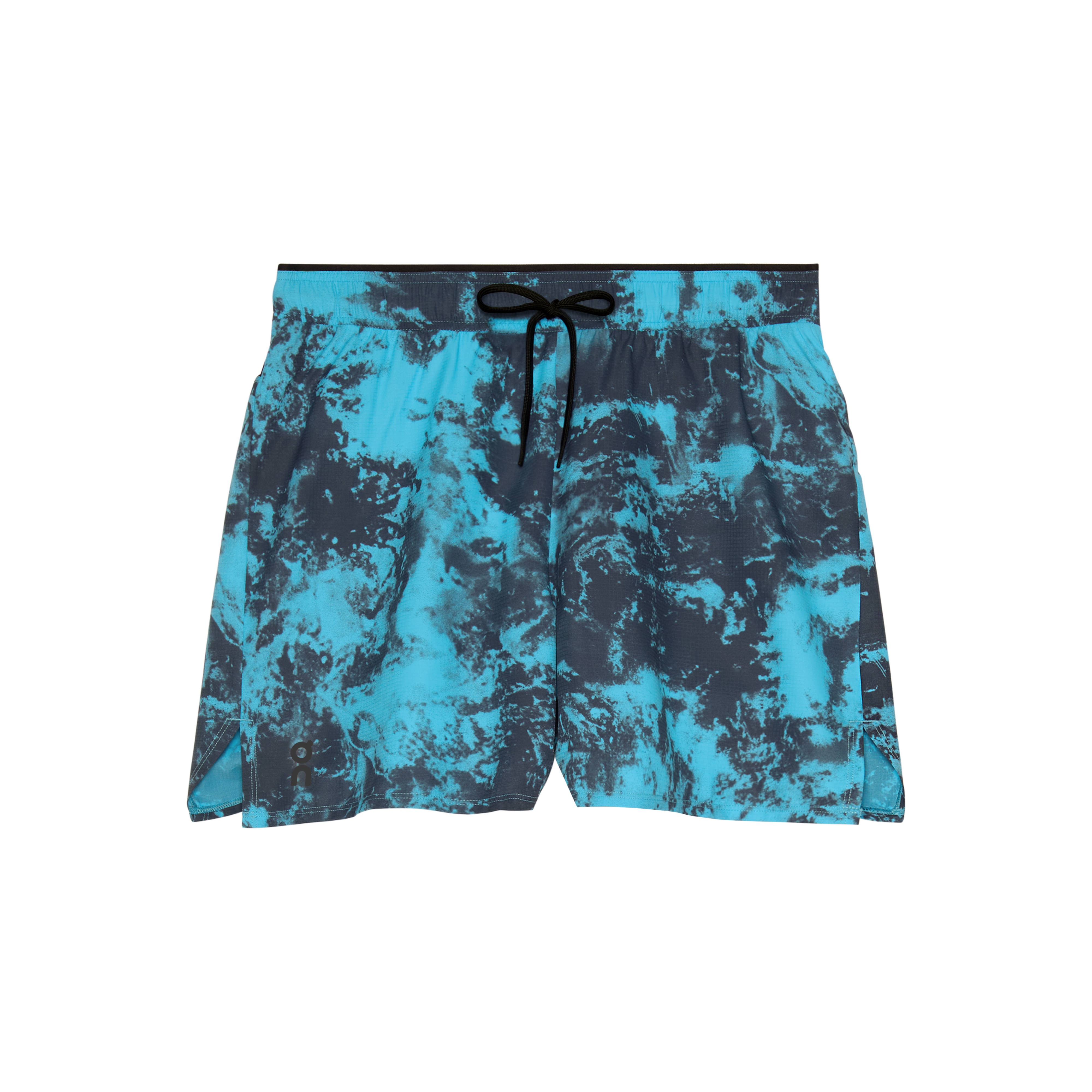 On Trail Shorts Horizon (Women's)
