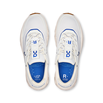 On The Roger Wildcard Lc White Indigo (Women'S)