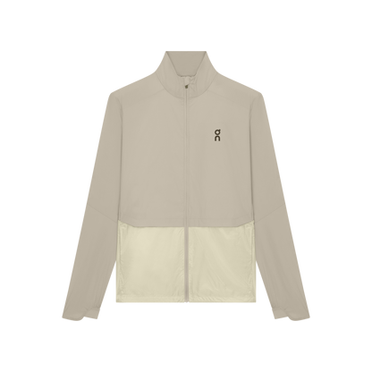 On Weather Jacket Brume | Hare (Women'S)