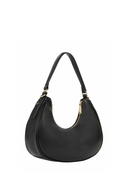Valentino Bags Clio Re Shopping - Handbag - Nero