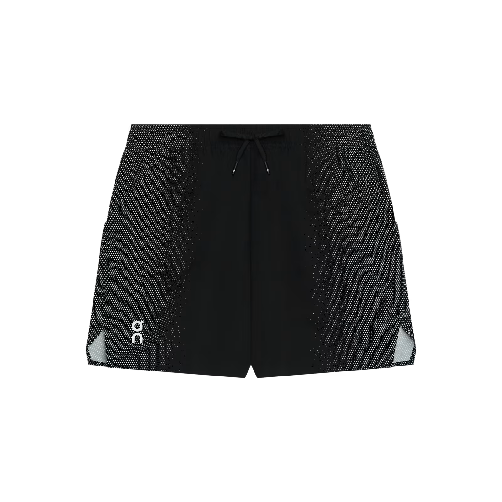 On Court Shorts Black | Dim