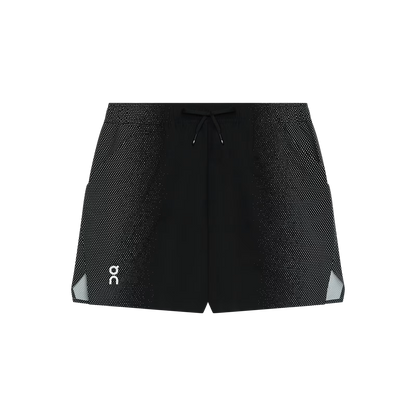 On Court Shorts Black | Dim