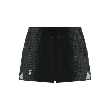 On Court Shorts Black | Dim