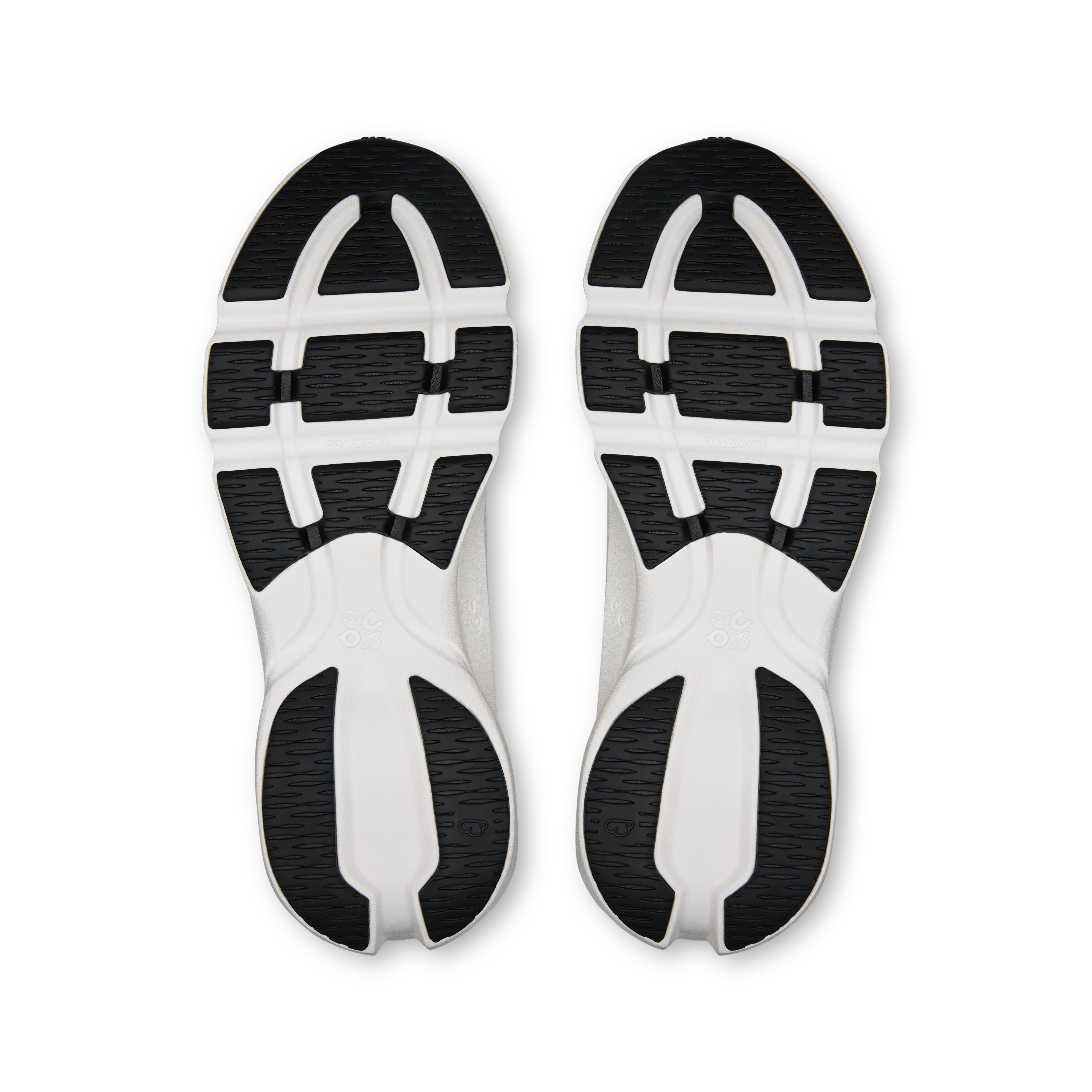 On Cloudsolo Loewe White Light Grey