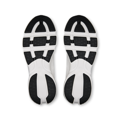 On Cloudsolo Loewe White Light Grey