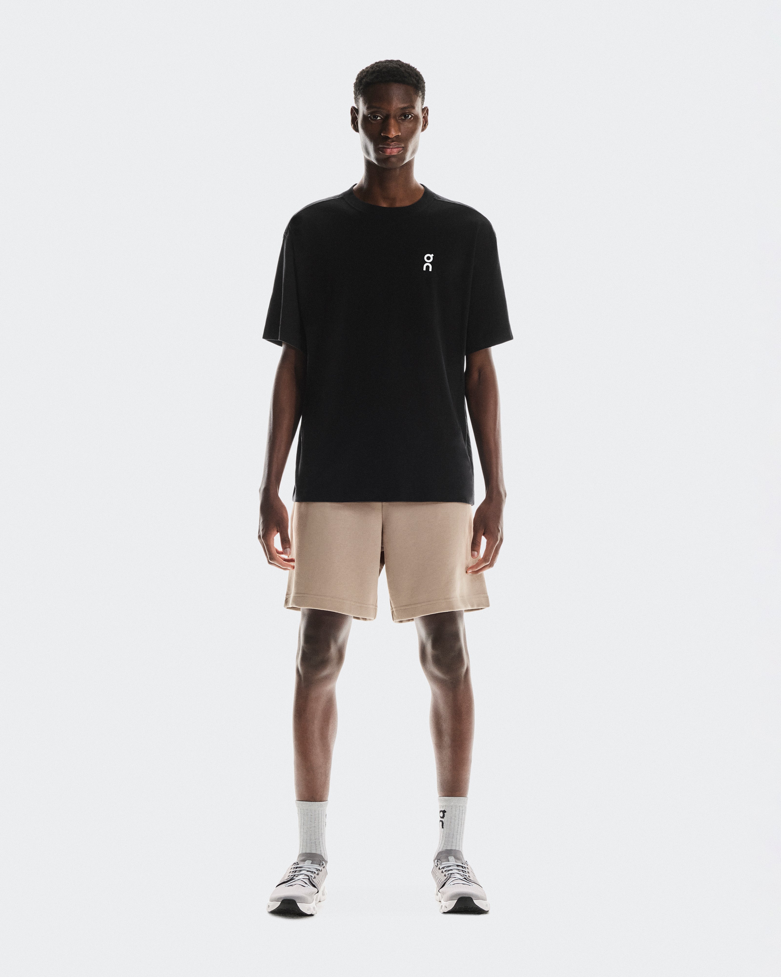 On Club Shorts Desert