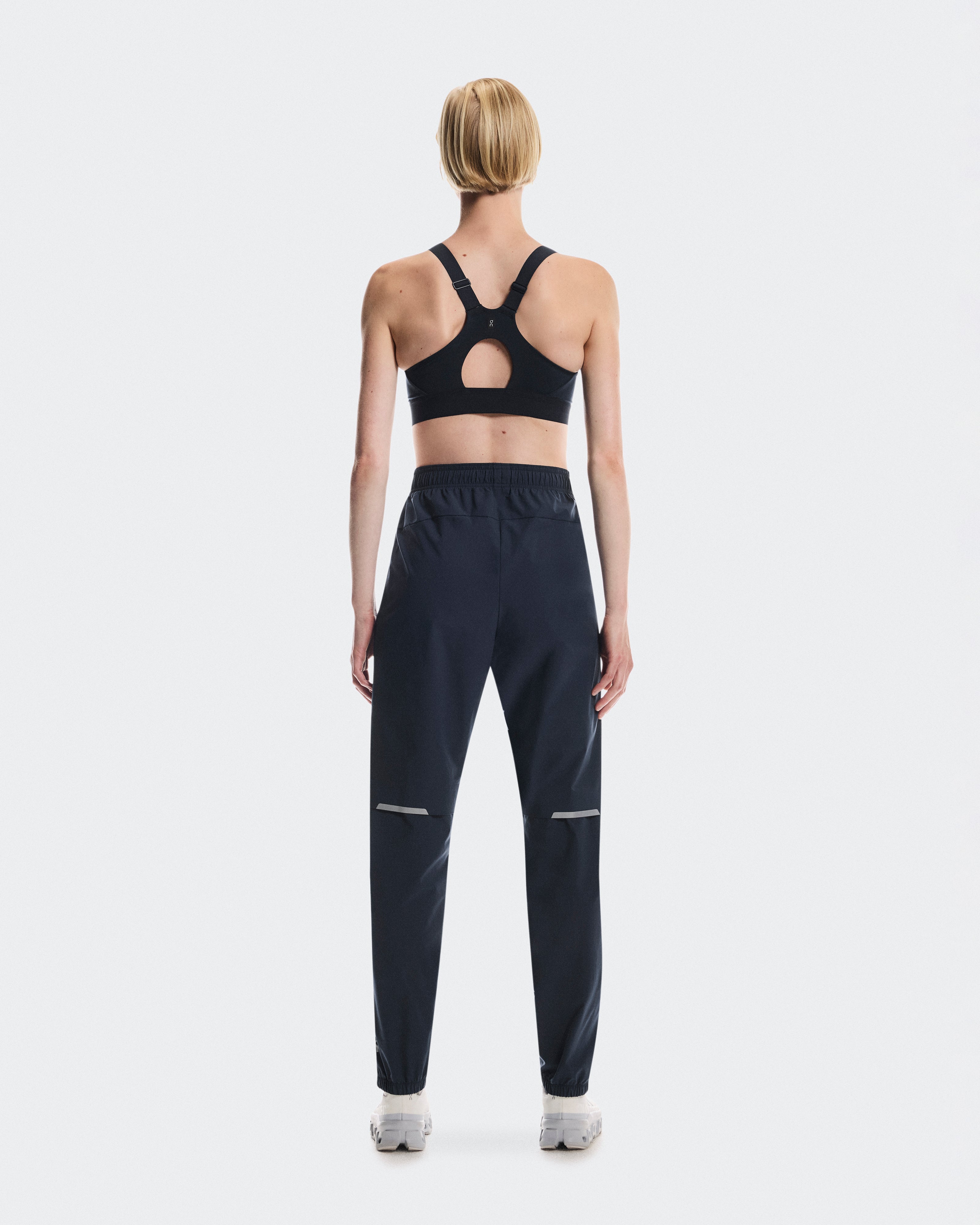 On Core Pants Navy (Women'S)