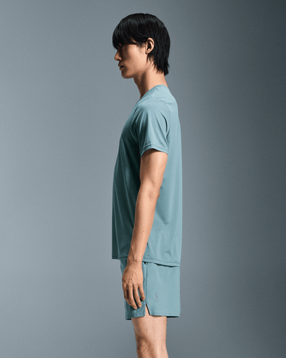 On Essential Shorts Coast