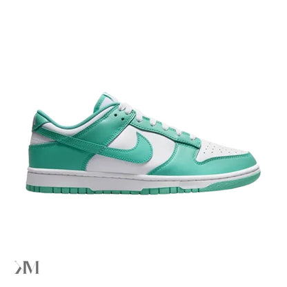 Nike Dunk Low 'Clear Jade' Sale