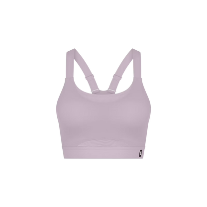 On Performance Bra Foxglove (Women'S)