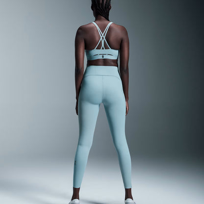 On Movement Tights Long Coast (Women'S)