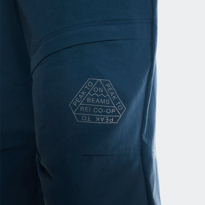 On Trek Pants Beams Rei Pacific