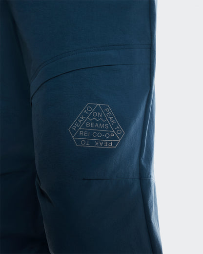 On Trek Pants Beams Rei Pacific