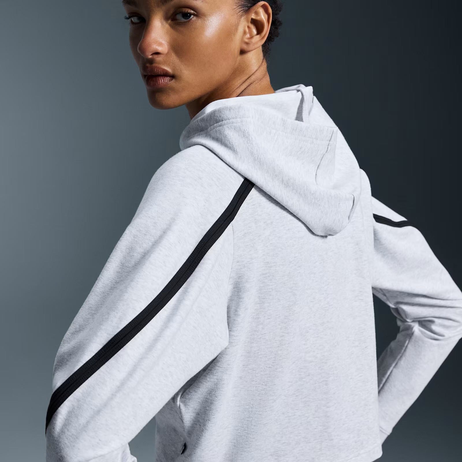 On Studio Hoodie Crater (Women'S)