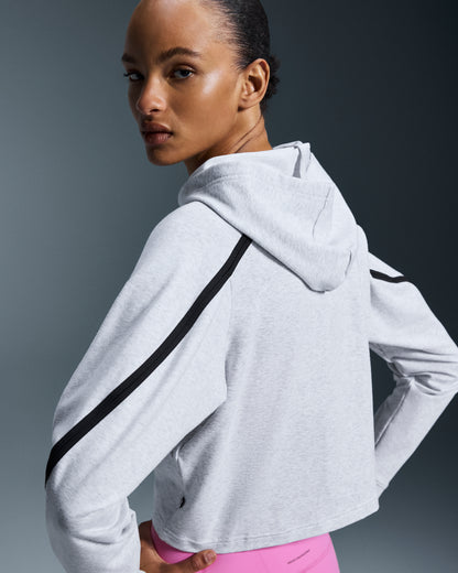 On Studio Hoodie Crater (Women's)