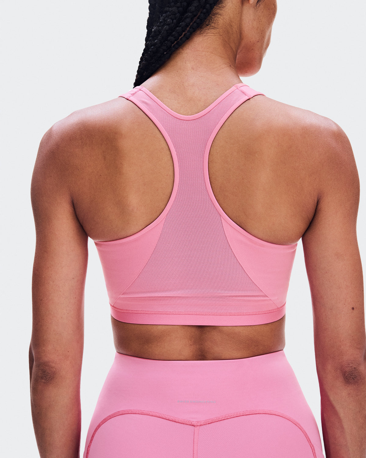On Train Bra Bubblegum (Women'S)