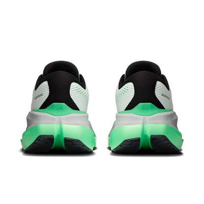 On Cloudrunner 3 Max White Verdite