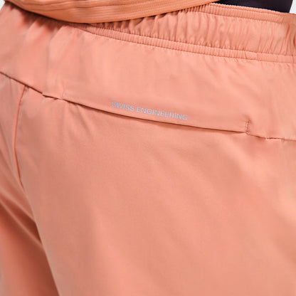 On 5" Core Shorts Sandstone