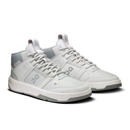 On The Roger Clubhouse Mid Glacier Alloy (Women'S)