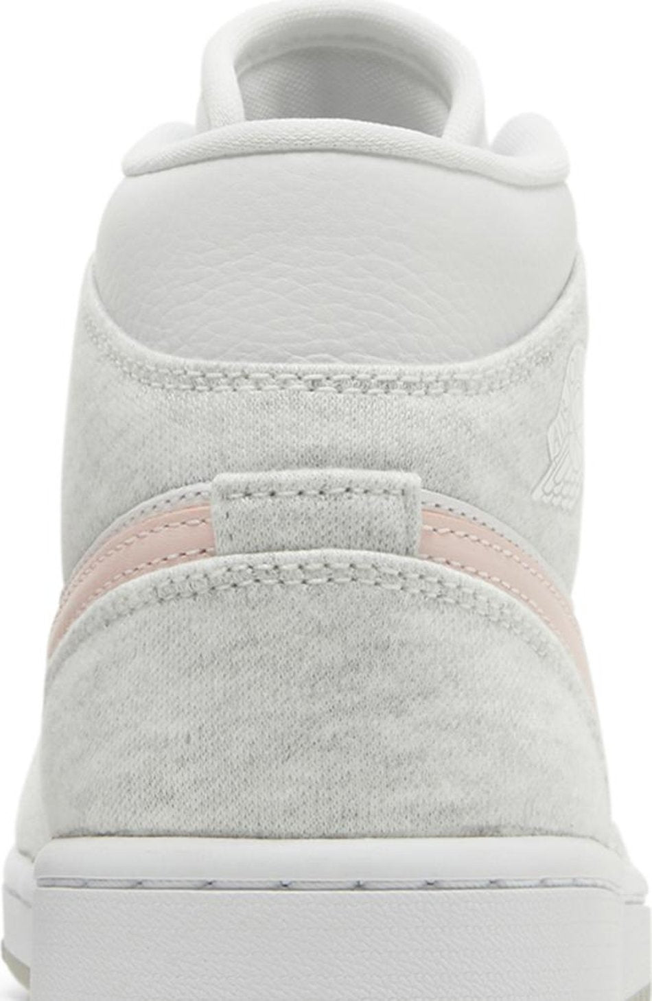 Air Jordan 1 Mid SE 'Light Iron Ore Wmns – Kicks Machine