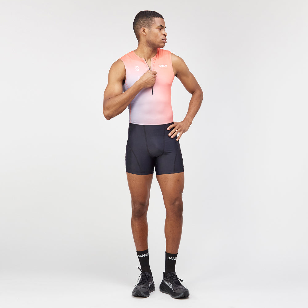 Bandit Ares Flex Superbeam Speedsuit Gradient