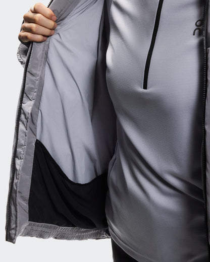 On All-Day Puffer Jacket Lilac (Women'S)