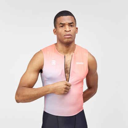 Bandit Ares Flex Superbeam Speedsuit Gradient