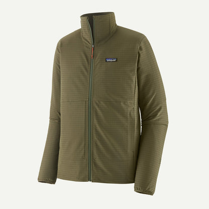 Patagonia M'S R1® Techface Jacket
