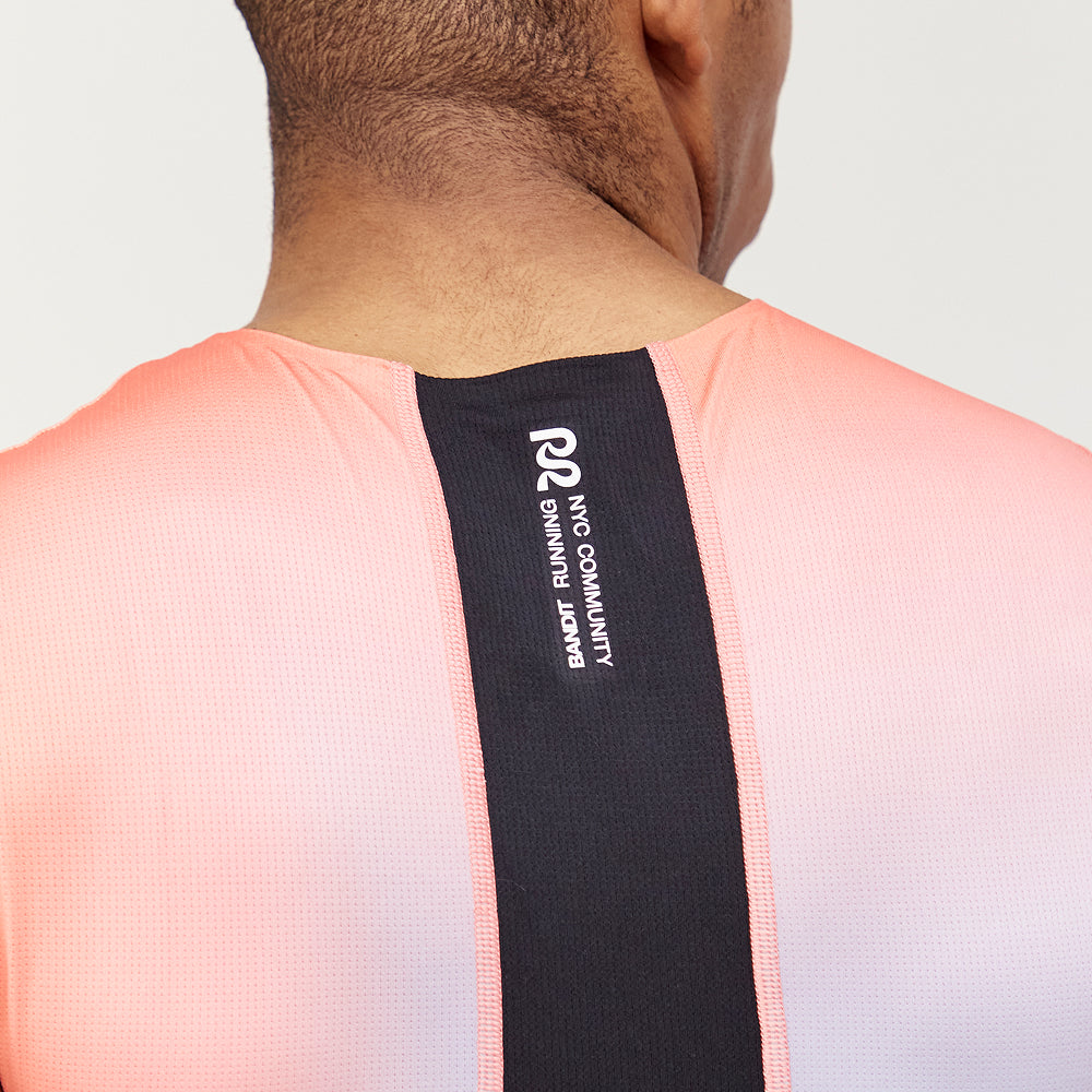 Bandit Ares Flex Superbeam Speedsuit Gradient