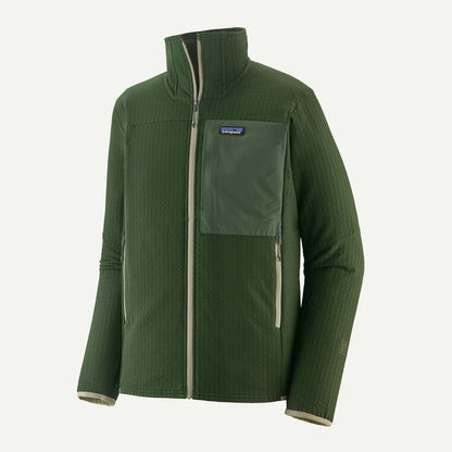 Patagonia M'S R2® Techface Jacket