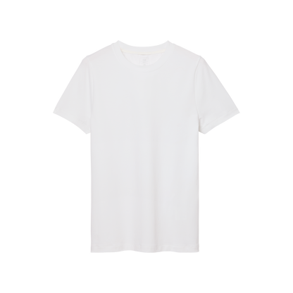 On Focus-T White (Women'S)